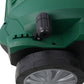 Garden Scarifier, 2-in-1 13INCH Dethatcher Scarifier,12 Amp Electric Lawn Dethatcher,Removable Collection Bag extra large 31.7QT - SolidRoot Buy Furniture USA