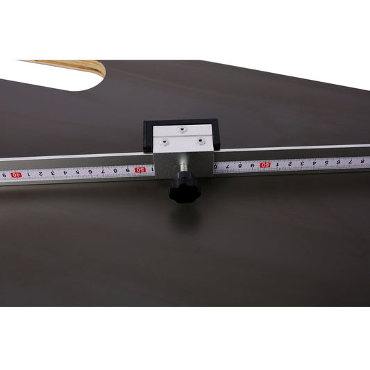 Styrofoam Cutter 450 ℃, 200 W Foam Cutter, Styrofoam Cutter with Nichrom Heating Wire, 36 V Output Voltage, Cutting Thickness 300 mm, Groove Machine for Pearl Cotton, Sponge, Plastic etc. Displaced Livingsource