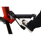 1660lbs Transmission Jacks , Hydraulic Transmission Jack 2 Stage Hydraulic w/ 360° for car lift 0.75 Ton - SolidRoot Buy Furniture USA