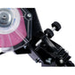 Chainsaw Sharpener  Professional Multi-Angle Adjustable Chain Grinder  120-Volt Bench Grinder Universal Saw Chain Sharpener, for All Chainsaw Chains Livingsource