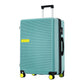 Contrast Color Hardshell Luggage 24inch Expandable Spinner Suitcase with TSA Lock Lightweight - SolidRoot Buy Furniture USA