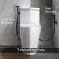 Bidet Sprayer for Toilet, Handheld Cloth Diaper Sprayer - SolidRoot Buy Furniture USA