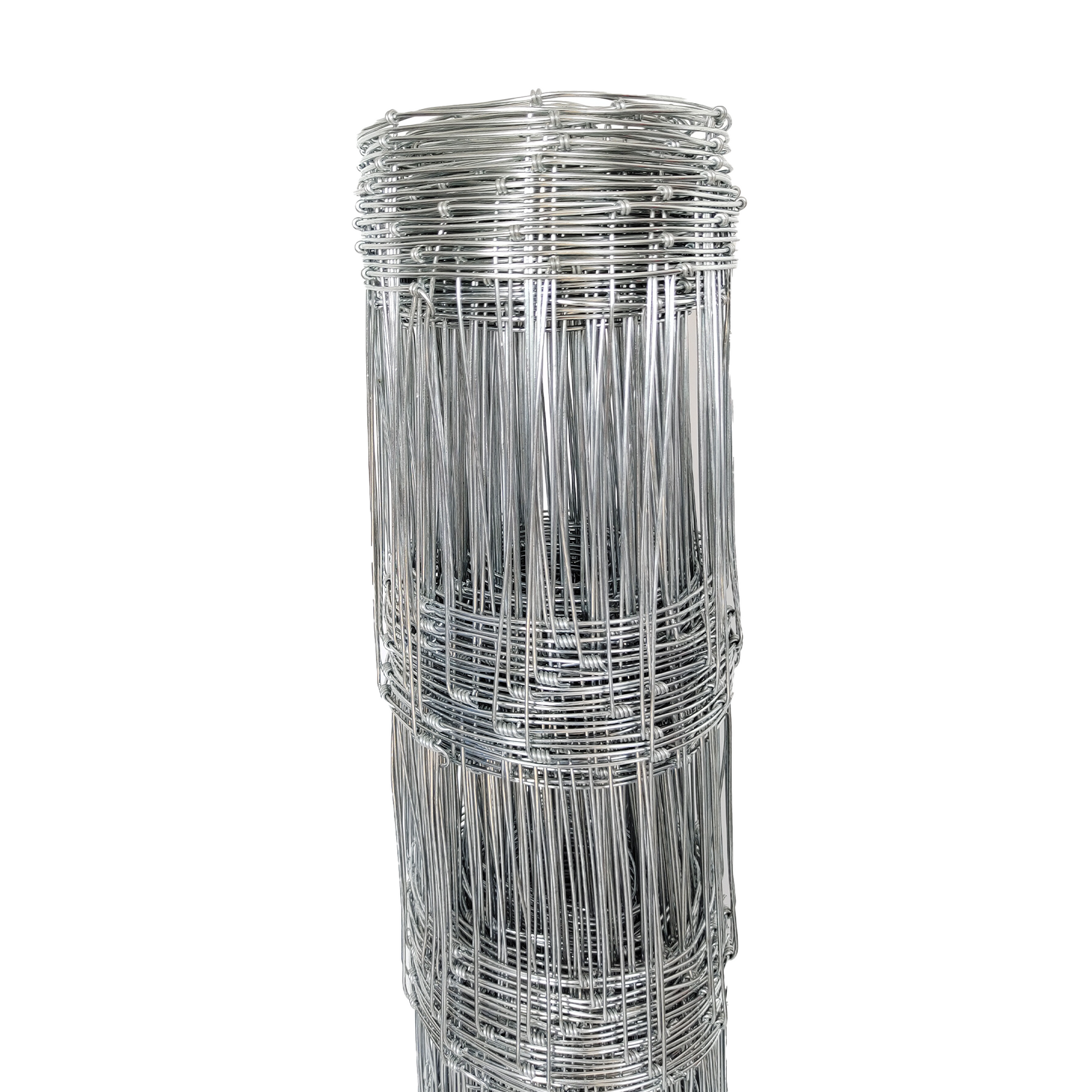 Farm Fence 3ft x 164ft 13Gauge Heavy Zinc Coating Cattle Fence,Galvanized Field Wire Fencing Deer Fence,Goat Fence,Hog Wire Fencing for Yard Livestock & Animals Protection SolidRoot Buy Furniture USA