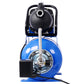 1.6HP Shallow Well Pump with Pressure Tank,garden water pump, Irrigation Pump,Automatic Water Booster Pump for Home Garden Lawn Farm - SolidRoot Buy Furniture USA