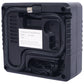 Auto Safety Emergency Kit, Emergency Car Kit with Portable Air Compressor Livingsource