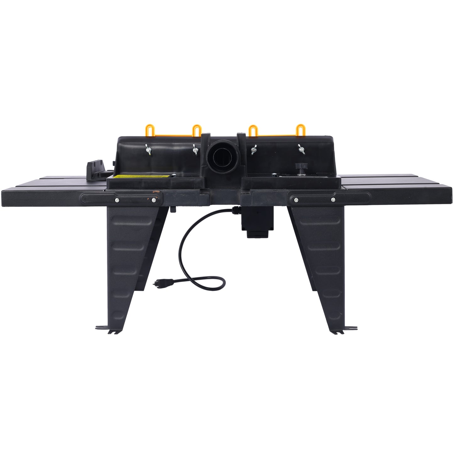 Electric Benchtop Router Table Wood Working Tool,black