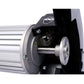 Chainsaw Sharpener  Professional Multi-Angle Adjustable Chain Grinder  120-Volt Bench Grinder Universal Saw Chain Sharpener, for All Chainsaw Chains Livingsource