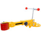 Fender Roller Tool Lip Rolling Reforming Extending Tools Auto Body Light Truck Lip Wheel Arch Roller Flaring Former Heavy Duty for Automobile Maintenance Livingsource