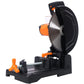 15-Amp  Heavy Duty 14 Inch Metal Cutting Chop Saw W/ 14 Inch Carbide-Tipped Blade Premium Multi-Material Cut-Off Chop Saw with Carbide-Tipped Metal-Cutting Saw Blade,ETL certificate. Livingsource