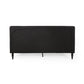 KING SIZE UPHOLSTERY BED Livingsource