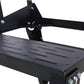 Multifunctional Workbench, Portable Foldable Workbench, Holds Up to 550 Pounds, with Adjustable Jaws, Vertical Clamping and Four Adjustable Rotating Pins, Suitable for DIY, Woodworking Livingsource