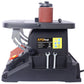 Vertical Oscillating Spindle Sander & Belt Sander, 2 IN 1 Combination Woodworking Machine Livingsource