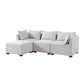 Modular Corner Chair Livingsource