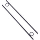Rebar stake with loop 8pcs Grip Rebar 3/8x 18 Inch Steel Durable Heavy Duty Tent Canopy Ground Stakes with Angled Ends and 1 Inch Loops for Campsites and Canopies - SolidRoot Buy Furniture USA