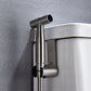 Bidet Sprayer for Toilet, Handheld Cloth Diaper Sprayer - SolidRoot Buy Furniture USA