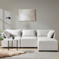 Modular Corner Chair Livingsource