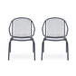 BOSTON CHAIR - SolidRoot Buy Furniture USA