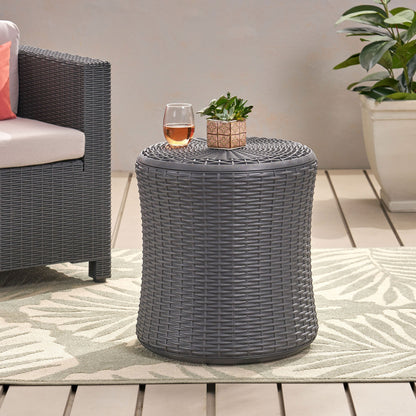 OLIVO PATIO TABLE Livingsource