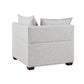Modular Corner Chair Livingsource