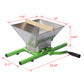 7L Manual Juicer Grinder,Portable Fruit Scratter - SolidRoot Buy Furniture USA