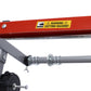 Global Mobile Tree Style Masking Paper Machine Station, Stand Holds Multiple Rolls Livingsource