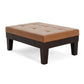 CHATHAM OTTOMAN WITH DRAWER Livingsource