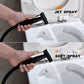 Bidet Sprayer for Toilet, Handheld Cloth Diaper Sprayer - SolidRoot Buy Furniture USA