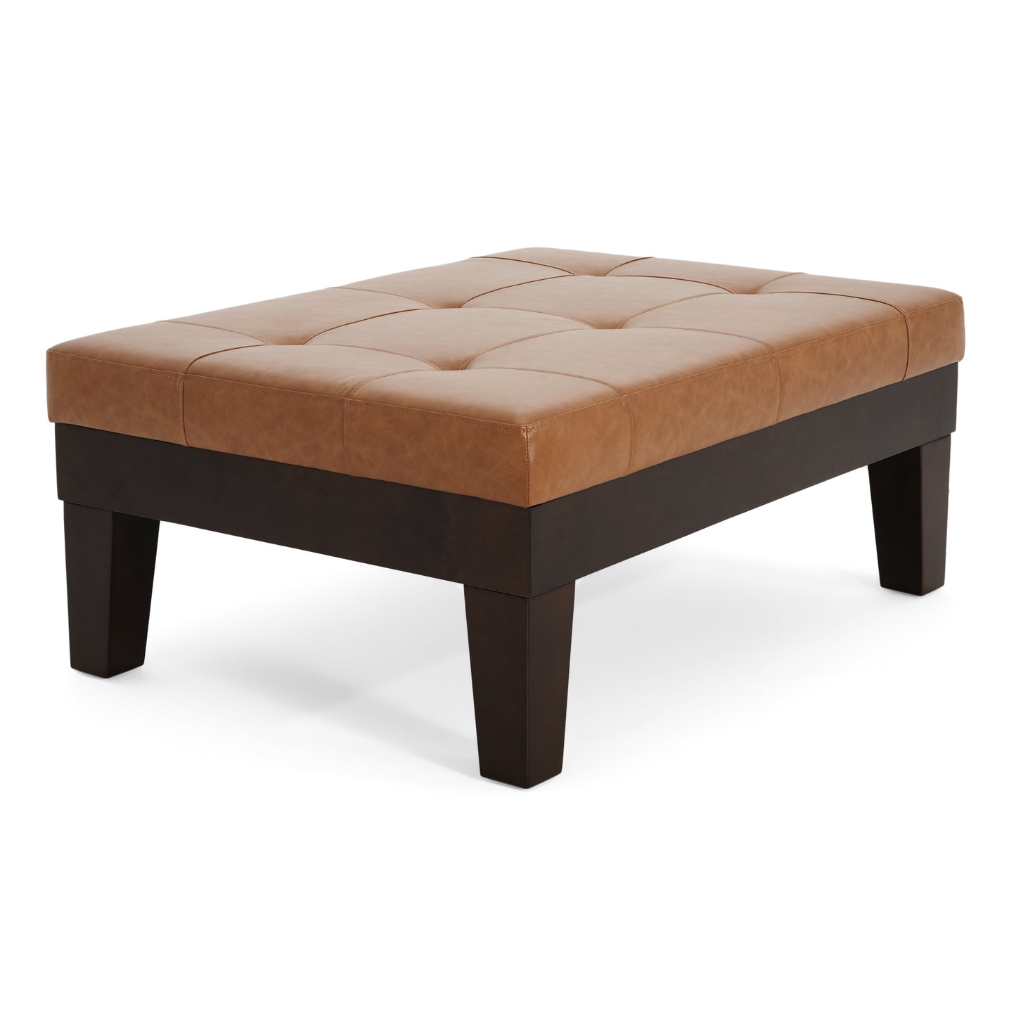 CHATHAM OTTOMAN WITH DRAWER