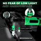 Local US Warehouse 12V Ratchet Wrench DIY Grade Electric Impact Wrench with 45nm Torque for Car Battery Powered SolidRoot Buy Furniture USA