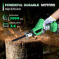 20V Cordless Electric Reciprocal Saw Industrial Grade DIY Tool for Metal Wood PVC & Plastic-Shipped from Local US Warehouse SolidRoot Buy Furniture USA