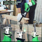 20V Cordless Electric Reciprocal Saw Industrial Grade DIY Tool for Metal Wood PVC & Plastic-Shipped from Local US Warehouse SolidRoot Buy Furniture USA