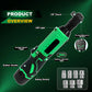 Local US Warehouse 12V Ratchet Wrench DIY Grade Electric Impact Wrench with 45nm Torque for Car Battery Powered SolidRoot Buy Furniture USA