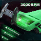 20V Cordless Electric Reciprocal Saw Industrial Grade DIY Tool for Metal Wood PVC & Plastic-Shipped from Local US Warehouse SolidRoot Buy Furniture USA