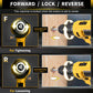 20V Keyless Cordless Drill Set Electric Screwdriver Mini DIY Tools Variable Speed Brushed Motor Power Source Battery Local US SolidRoot Buy Furniture USA