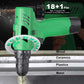 12V Li-ion Cordless Drill Set with Single Speed Keyless Chuck & Brushed Motor Electric Power Tools for DIY US Local Warehouse SolidRoot Buy Furniture USA