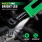 Local US Warehouse 12V Ratchet Wrench DIY Grade Electric Impact Wrench with 45nm Torque for Car Battery Powered SolidRoot Buy Furniture USA