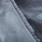Cassilda Luxury Chinchilla Faux Fur Throw Blanket (50" x 60") - SolidRoot Buy Furniture USA