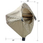 Miter Saw Dust Collection Hood, Table Miter Saw Dust Collector, Come with Storage Bag - Fits All Miter Saws Livingsource