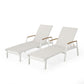 OXTON CHAISE LOUNGE - SolidRoot Buy Furniture USA