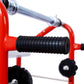 Mobile 18" Multi-Roll Masking Paper Machine with Storage Trays,RED Livingsource
