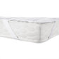 Ultra-Soft Microfiber Waterproof Sofa Bed Mattress Pad Livingsource