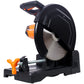 15-Amp  Heavy Duty 14 Inch Metal Cutting Chop Saw W/ 14 Inch Carbide-Tipped Blade Premium Multi-Material Cut-Off Chop Saw with Carbide-Tipped Metal-Cutting Saw Blade,ETL certificate. Livingsource