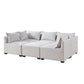Modular Corner Chair Livingsource