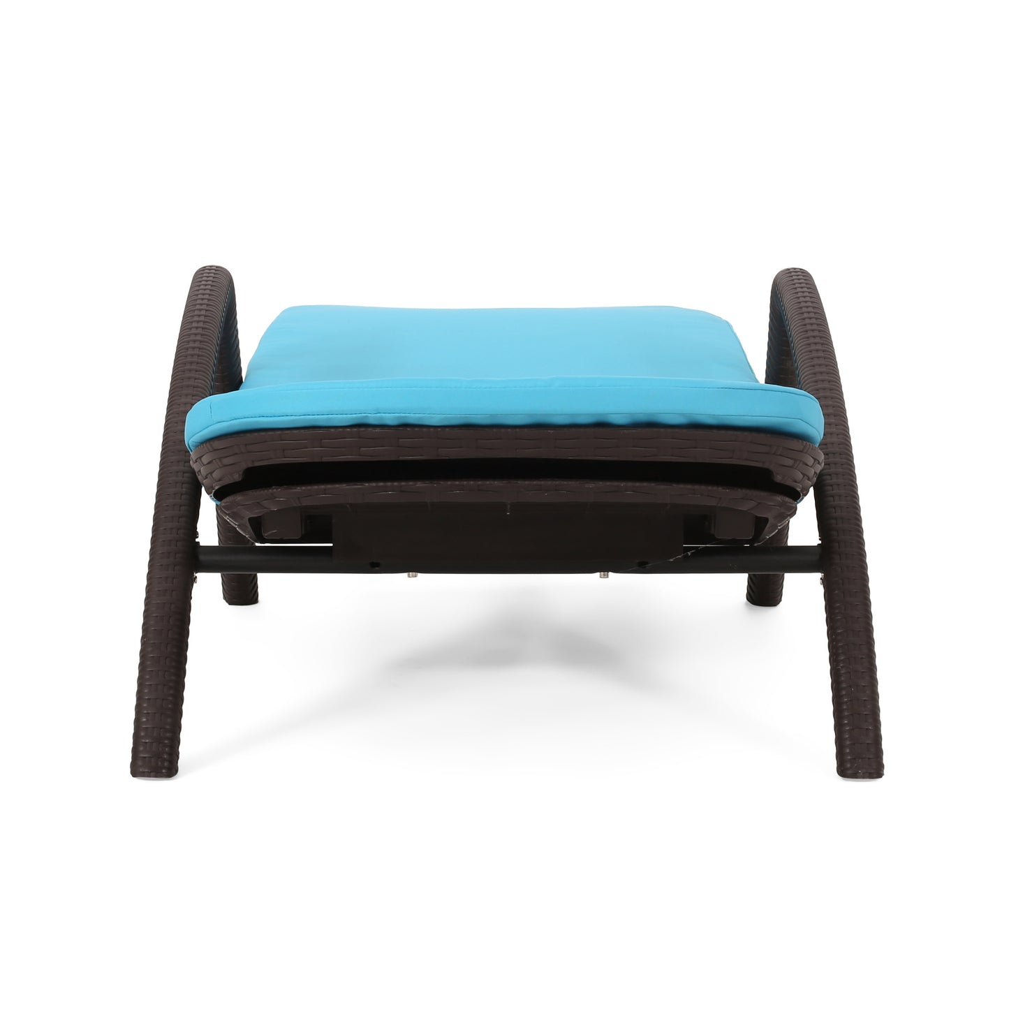 MIKAEL CHAISE LOUNGE WITH CUSHION