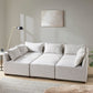Modular Corner Chair Livingsource