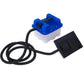 4.5L steam wallpaper stripper  Wallpaper Steamer, Steam Cleaner for Easy Wallpaper Removal Livingsource