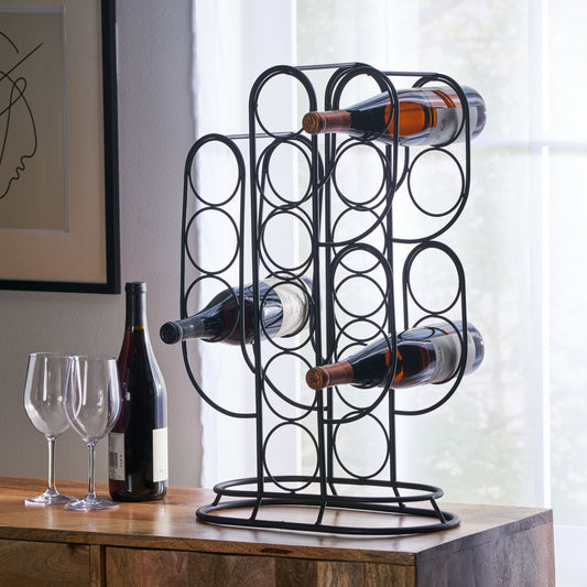 WINE RACK