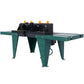 Electric Benchtop Router Table Wood Working  Tool,green - SolidRoot Buy Furniture USA