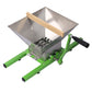 7L Manual Juicer Grinder,Portable Fruit Scratter - SolidRoot Buy Furniture USA
