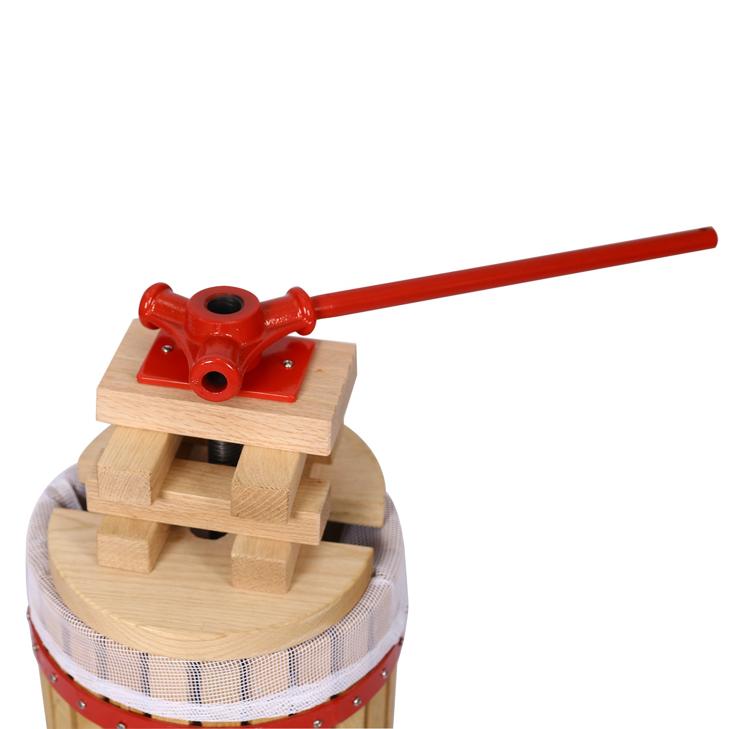 Fruit  Wine Press-4.8Gallon/18L